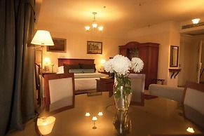 Epic Hotel Villa Mercedes