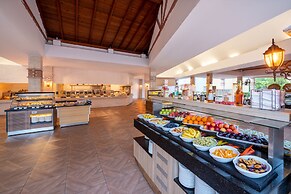 Selectum Family Resort Side