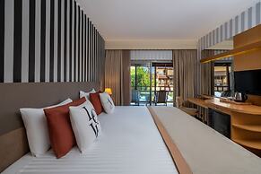 Selectum Family Resort Side