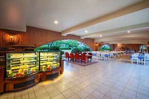 Selectum Family Resort Side