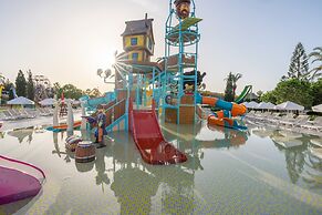 Selectum Family Resort Side