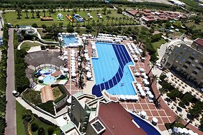 Selectum Family Resort Side