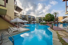 Selectum Family Resort Side