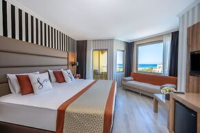 Selectum Family Resort Side