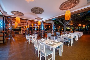 Selectum Family Resort Side