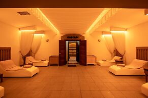 Selectum Family Resort Side