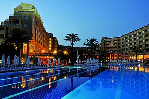 Selectum Family Resort Side