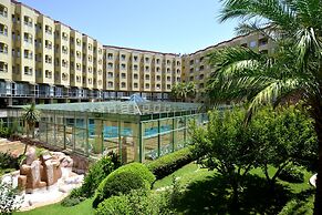 Selectum Family Resort Side