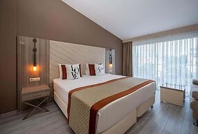 Selectum Family Resort Side