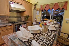 Ocean Breeze B&B