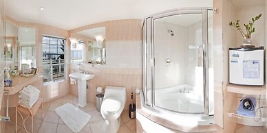 Ocean Breeze B&B