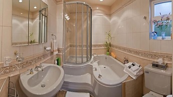 Ocean Breeze B&B