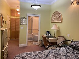 Ocean Breeze B&B