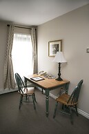 The Harbour House