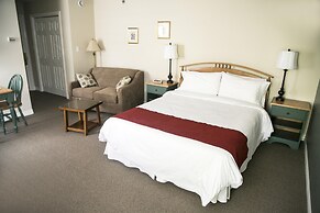 The Harbour House