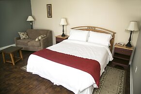 The Harbour House