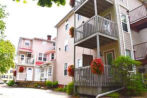 The Harbour House