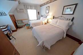 The Harbour House