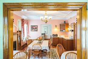 The Harbour House
