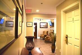 The Harbour House