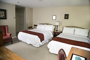The Harbour House