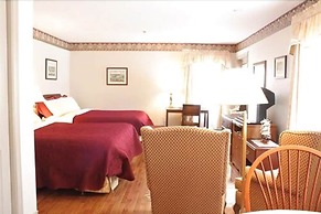 The Harbour House