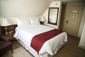 The Harbour House