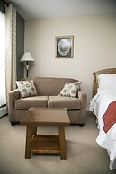 The Harbour House