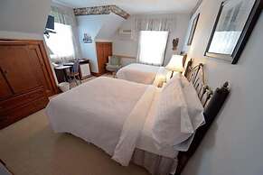 The Harbour House