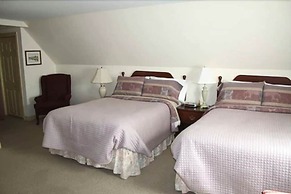 The Harbour House