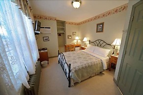The Harbour House
