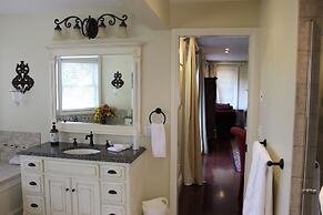 Norfolk Guest House