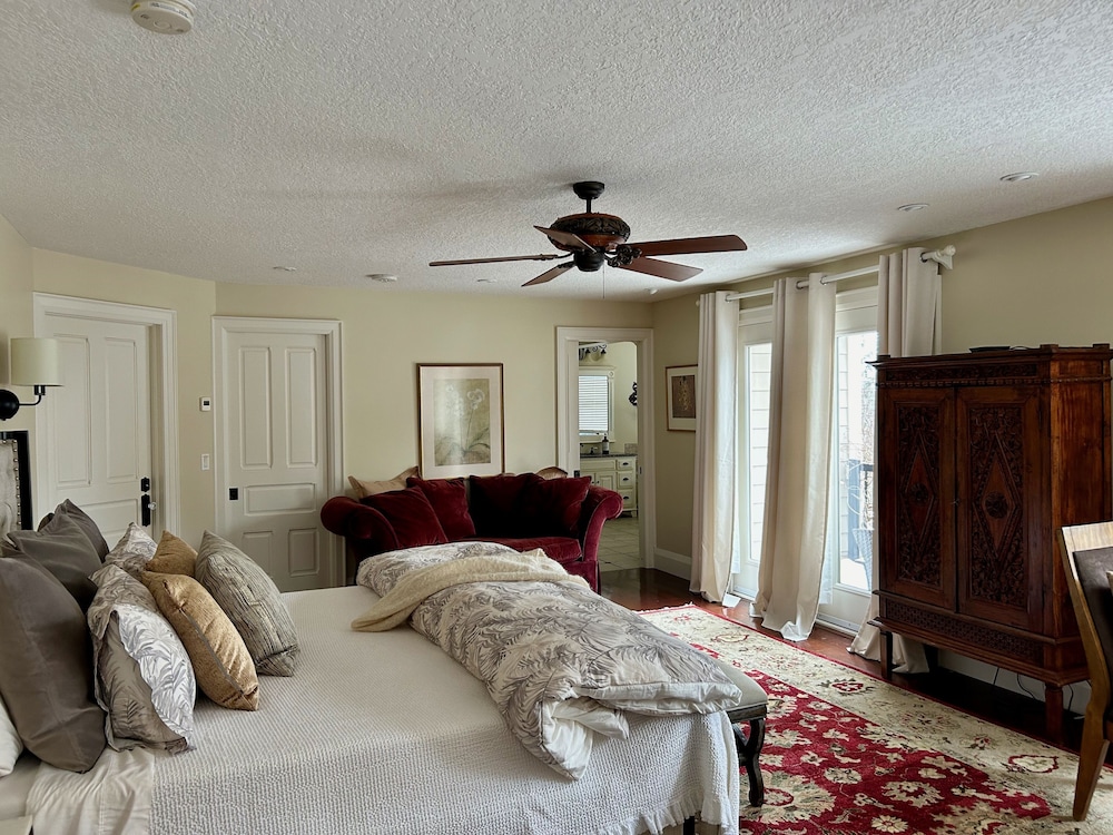 Norfolk Guest House