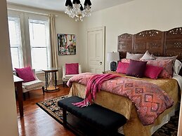 Norfolk Guest House