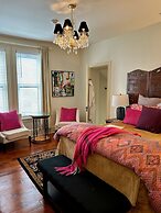 Norfolk Guest House