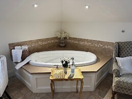 Norfolk Guest House
