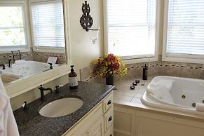 Norfolk Guest House
