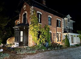 Norfolk Guest House