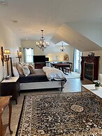 Norfolk Guest House