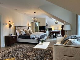 Norfolk Guest House