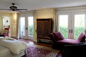 Norfolk Guest House