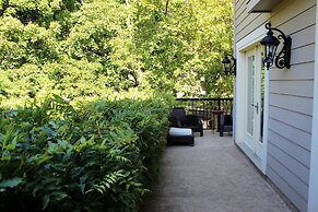 Norfolk Guest House