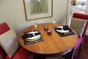 Norfolk Guest House