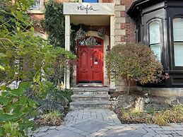 Norfolk Guest House