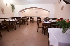 Hotel Olga