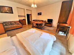 Hotel Olga