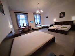 Hotel Olga