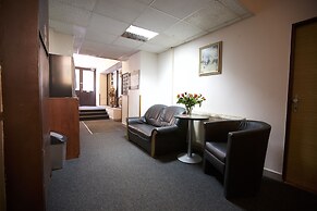 Hotel Olga