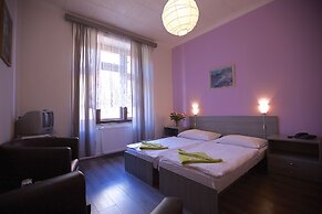 Hotel Olga