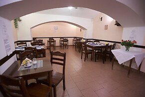 Hotel Olga